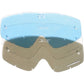 Go X X Grom Lens Blue