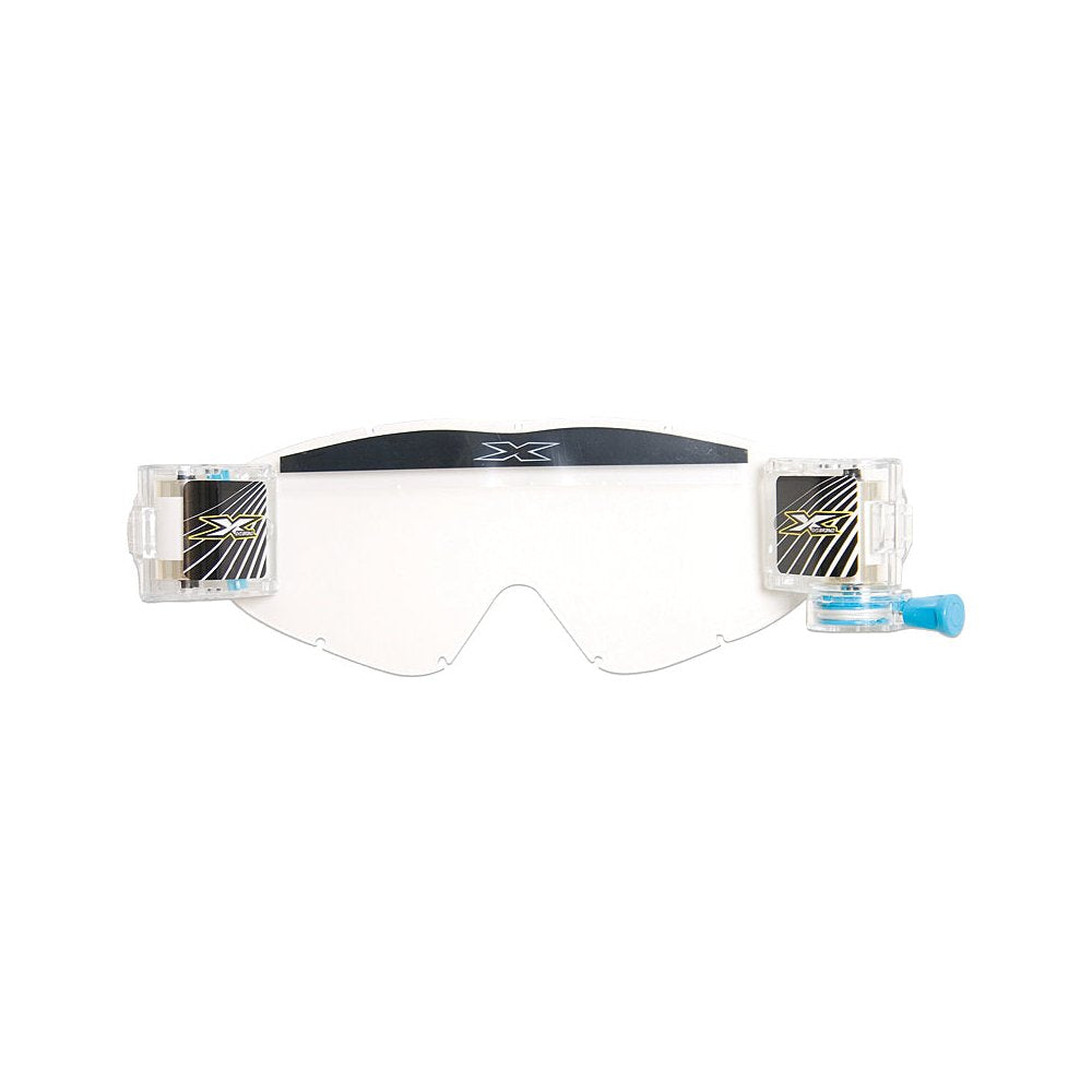 Go X Zip Off Film System