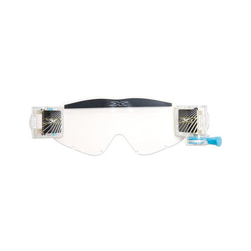 Go X Zip Off Film System