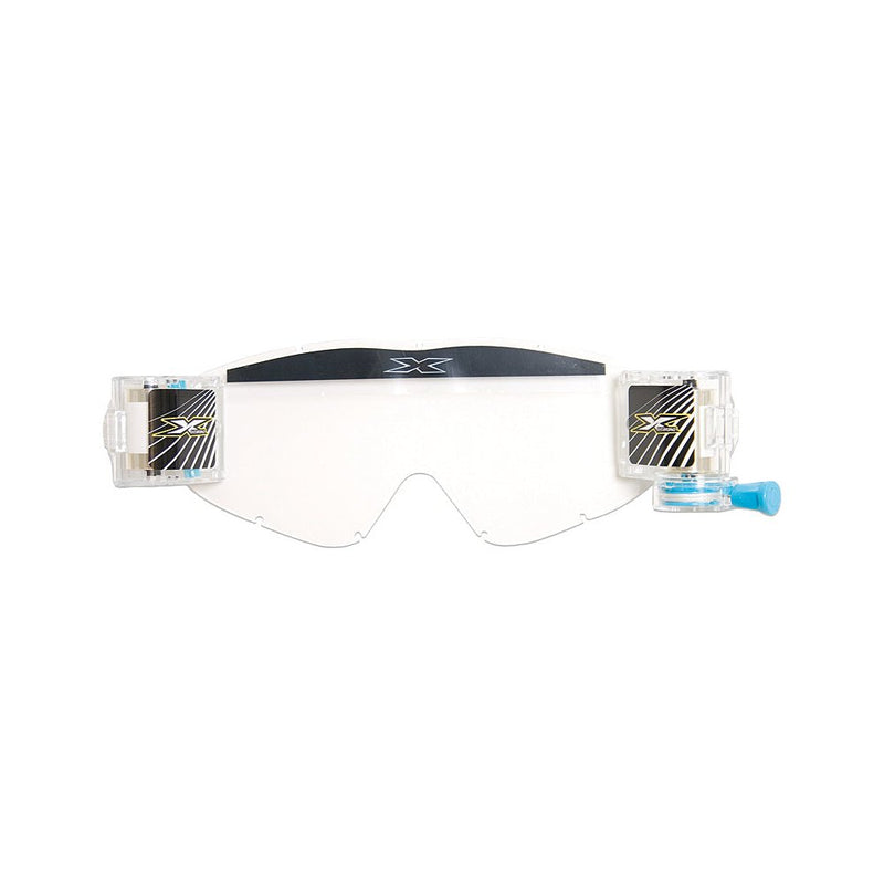 Go X Zip Off Film System