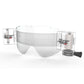 Zip Off Complete Film System