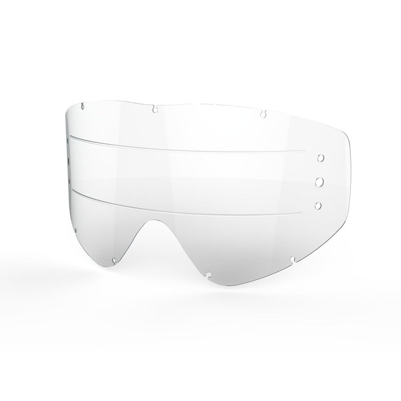 Go X Zip Off Lens Clear