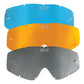 Go X Lens Blue Mirror