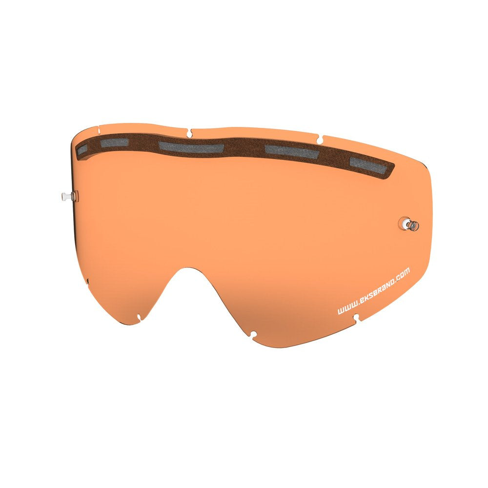 Go X Single Pane Vented Persimmon