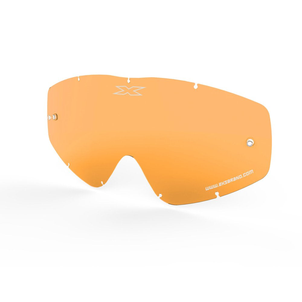 Go X Lens Persimmon