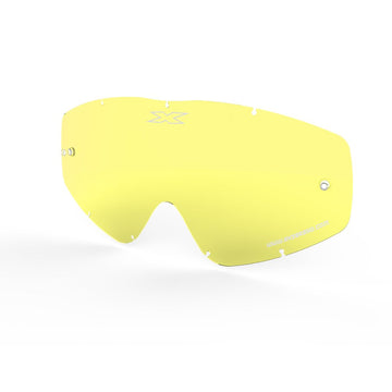 Go X Lens Yellow