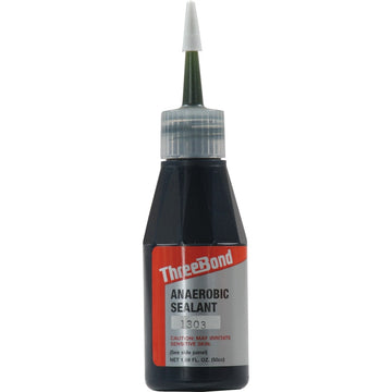 High Strength Thread Lock 50ml