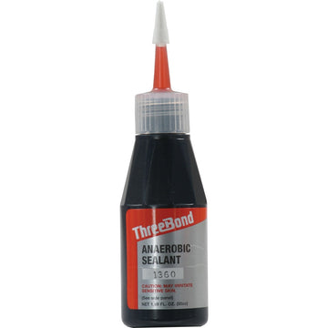 Medium Strength Hi Temperature Thread Lock 50ml