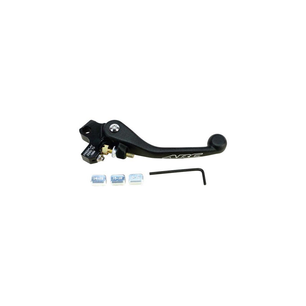 Clutch Lever Powerlever Aluminum