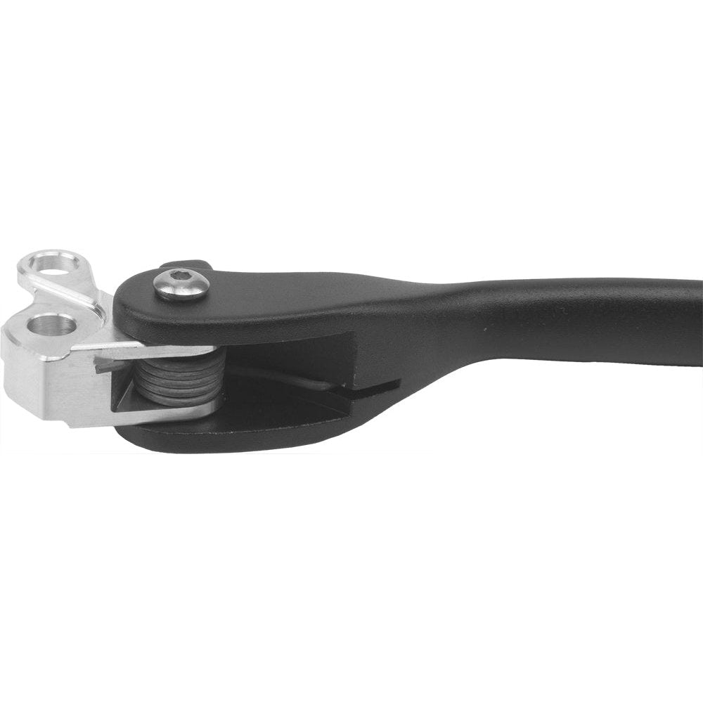 Clutch Lever Aluminum