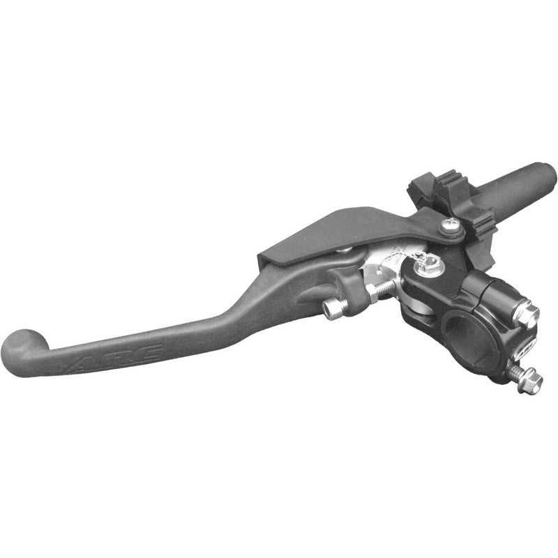 Rc 8 Clutch Perch Assembly Composite
