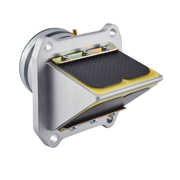 Rad Valve Oil Injected