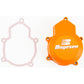Factory Racing Ignition Cover Ktm Orange