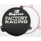 Factory Racing Ignition Cover Yam Pw50 Black