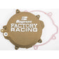 Factory Racing Clutch Cover Husky/Ktm Magnesium