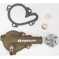 Waterpump Cover & Impeller Kit Magnesium