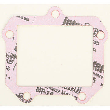 Motorcycle Rad Gasket