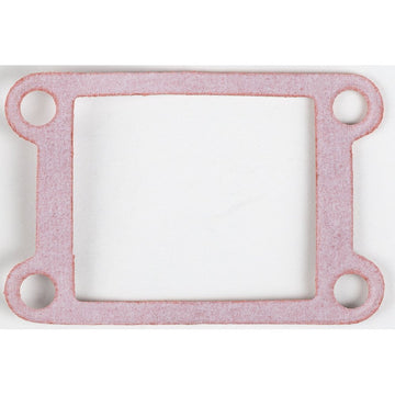 Motorcycle Rad Gasket