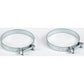 Motorcycle Rad Valve Clamp
