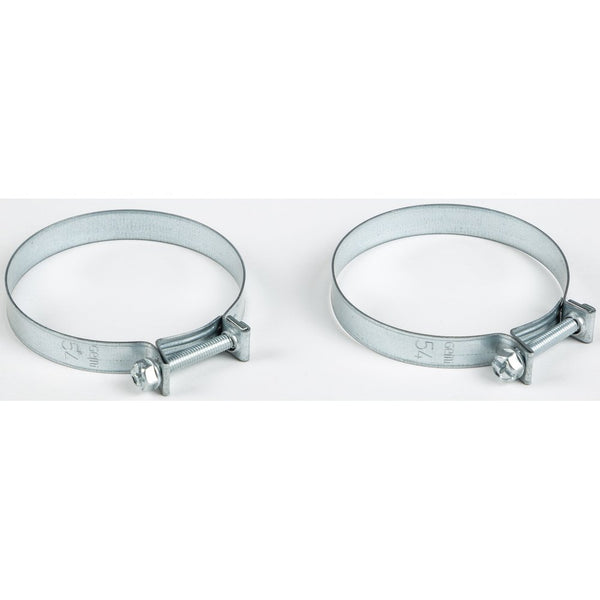 Motorcycle Rad Valve Clamp