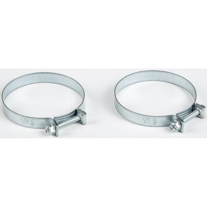 Motorcycle Rad Valve Clamp