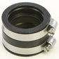 Motorcycle Rad Valve Boot