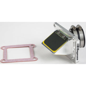 Motorcycle Rad Valve