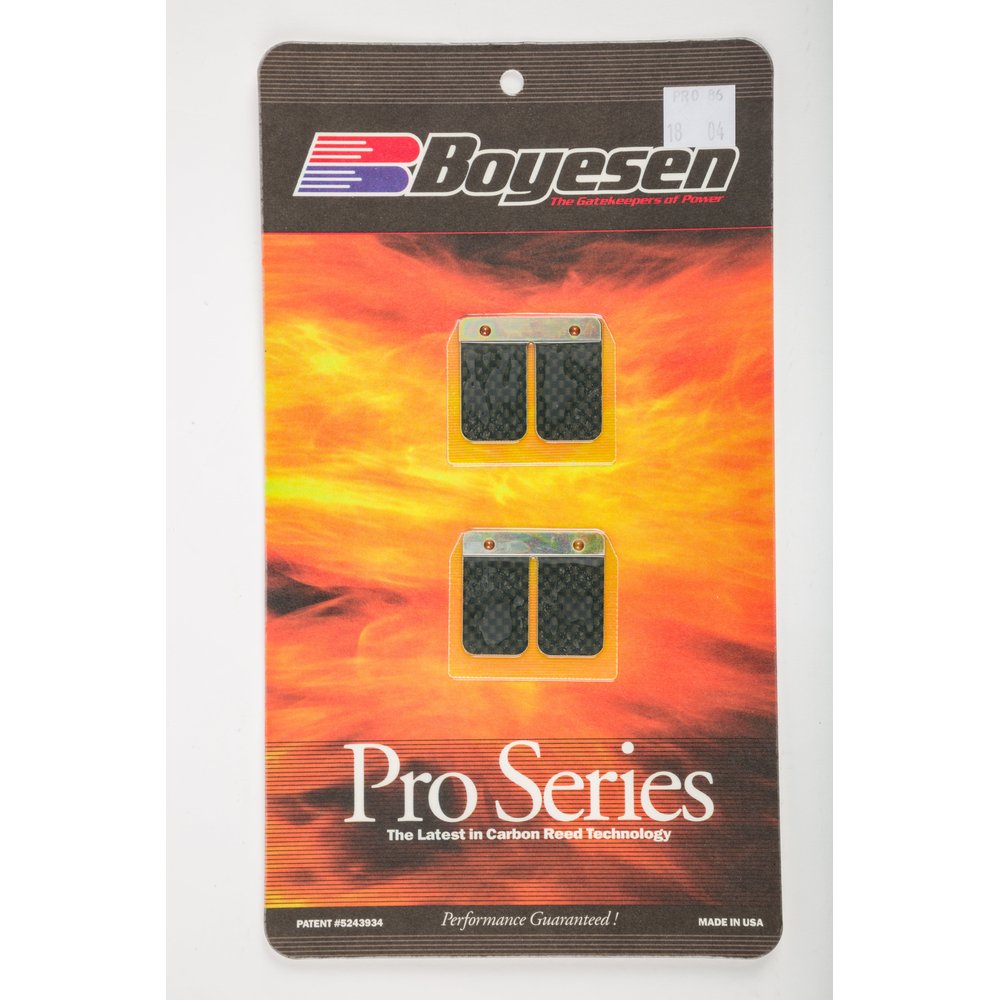 Pro Series Reeds
