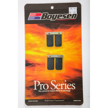 Pro Series Reeds