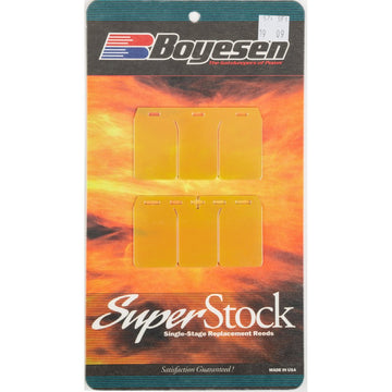 Super Stock Reeds