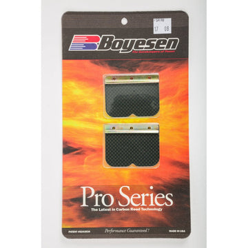 Motorcycle Pro Reeds