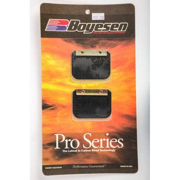 Motorcycle Pro Reeds