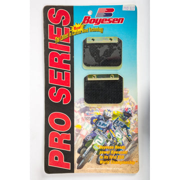 Motorcycle Pro Reeds