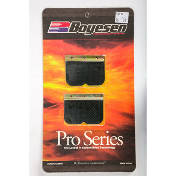 Motorcycle Pro Reeds