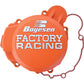 Factory Racing Ignition Cover Orange