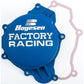 Factory Racing Ignition Cover Blue