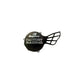 Factory Racing Ignition Cover Black