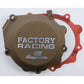 Factory Racing Ignition Cover Magnesium