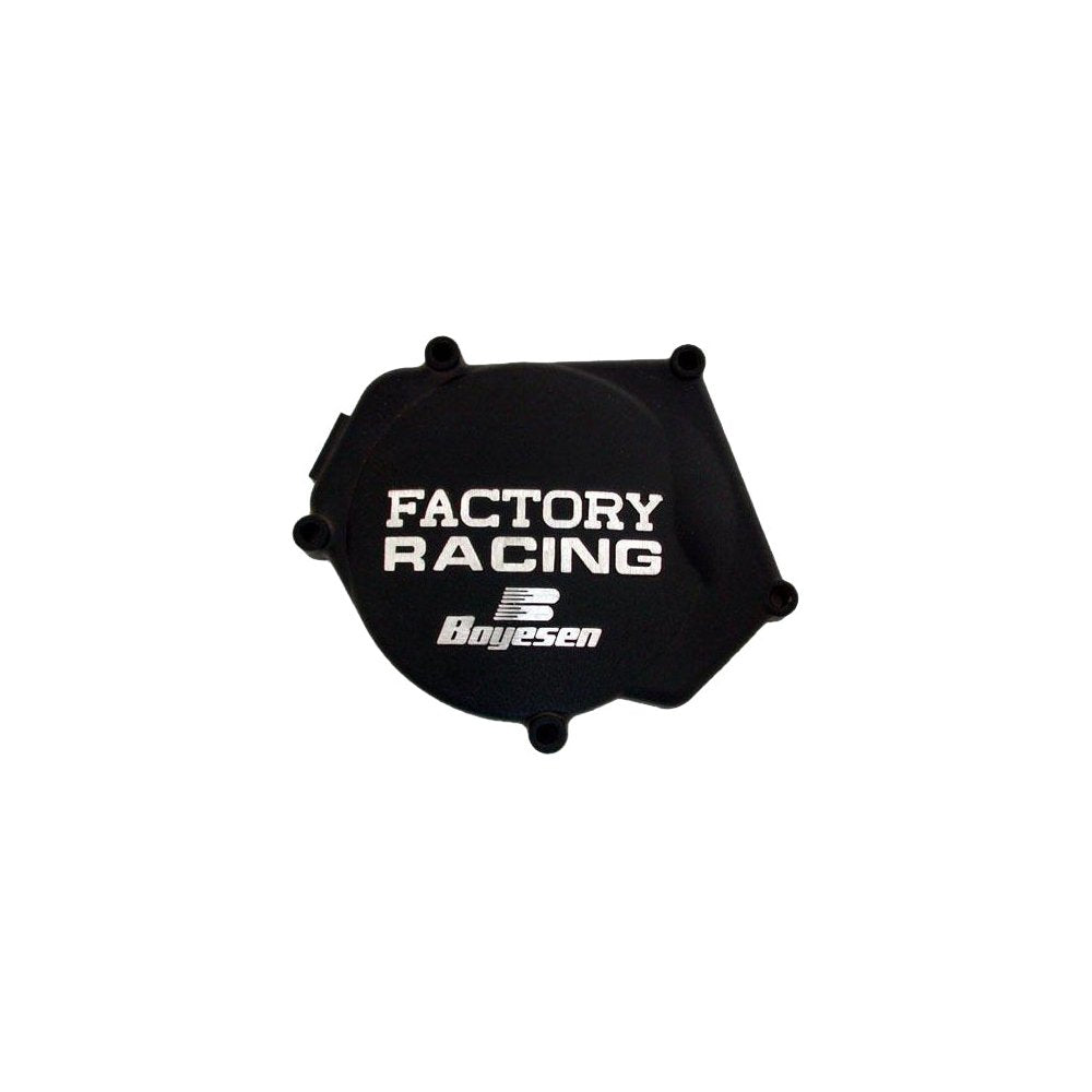 Factory Racing Ignition Cover Yz250 '99 18 Yz250x '16 18