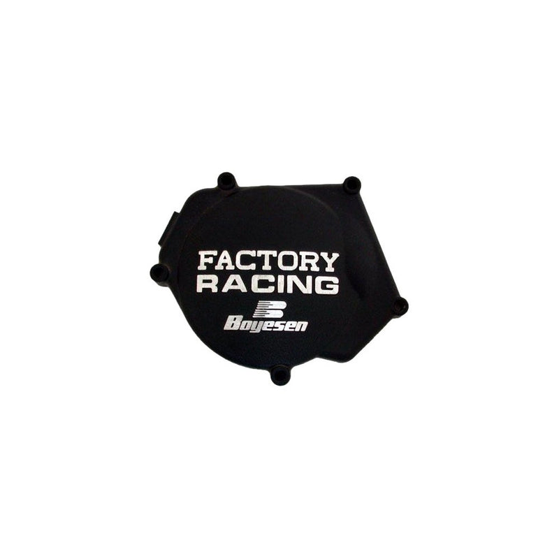 Factory Racing Ignition Cover Yz250 '99 18 Yz250x '16 18