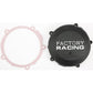 Motorcycle Ignition Cover