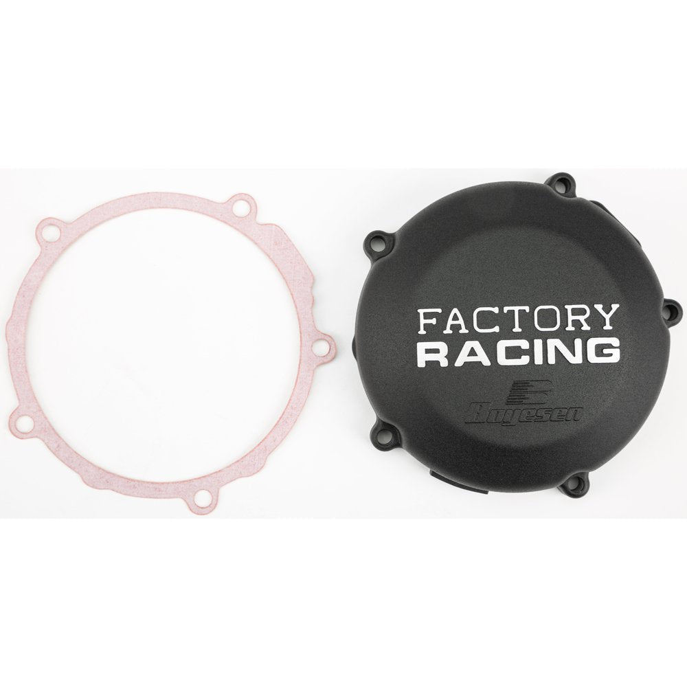 Motorcycle Ignition Cover
