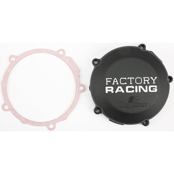Motorcycle Ignition Cover