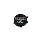 Factory Racing Ignition Cover Black