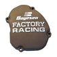 Factory Racing Ignition Cover Magnesium