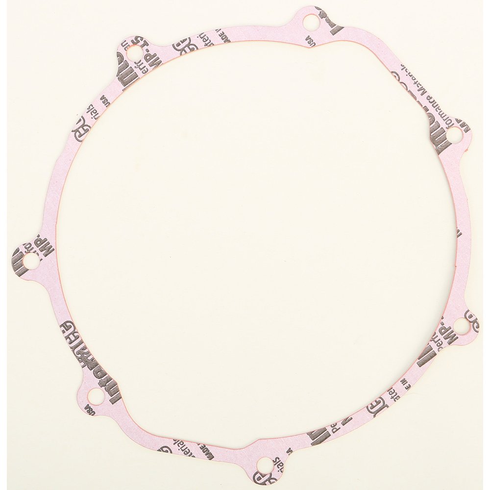 Motorcycle Clutch Cover Gasket