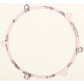Motorcycle Clutch Cover Gasket