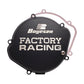 Factory Racing Clutch Cover