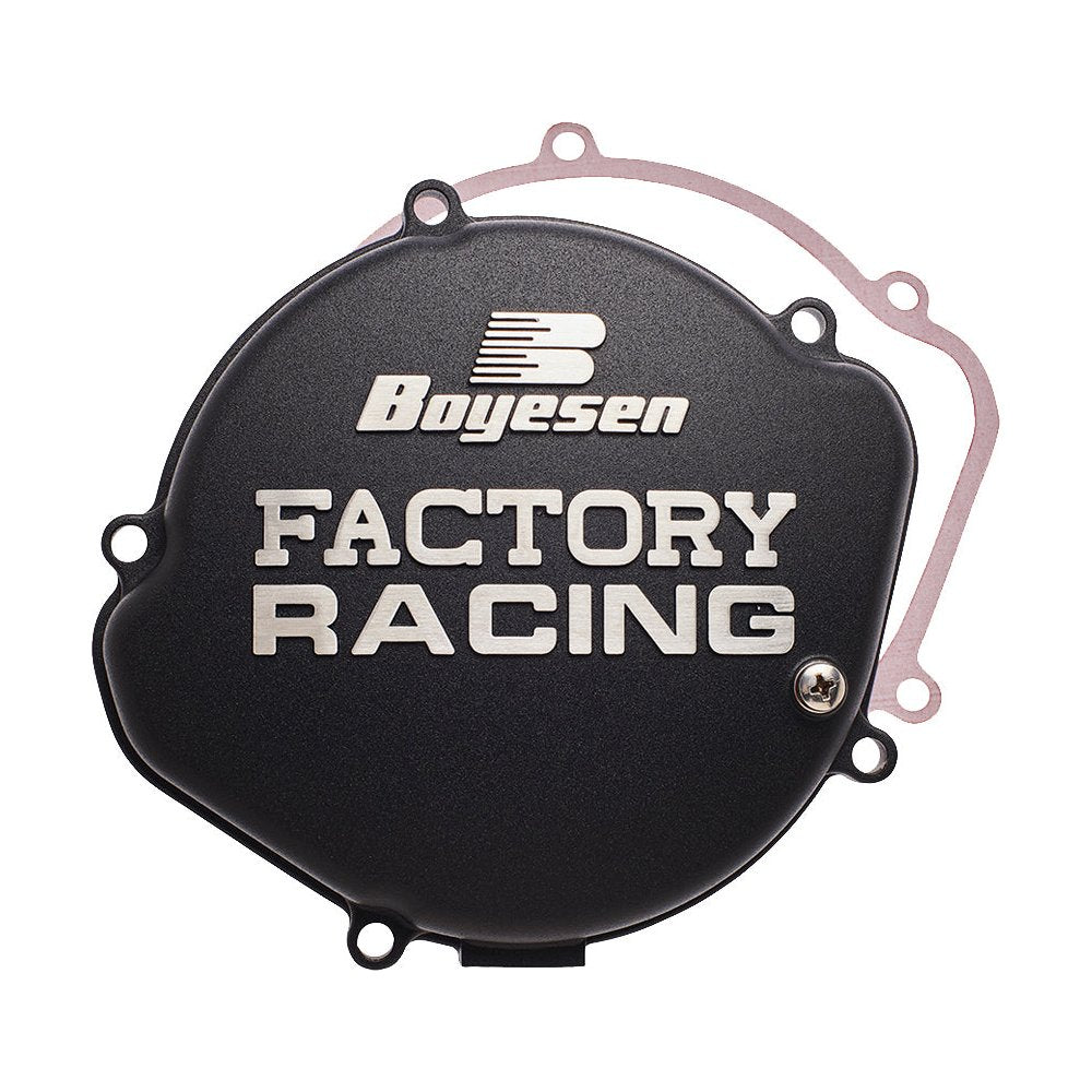 Factory Racing Clutch Cover