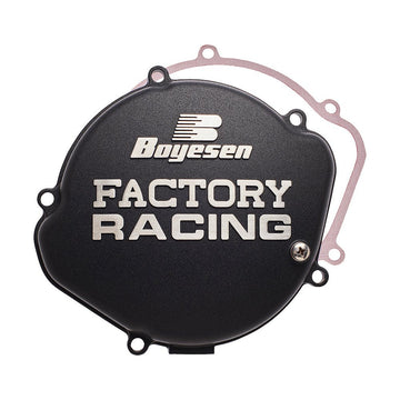 Factory Racing Clutch Cover